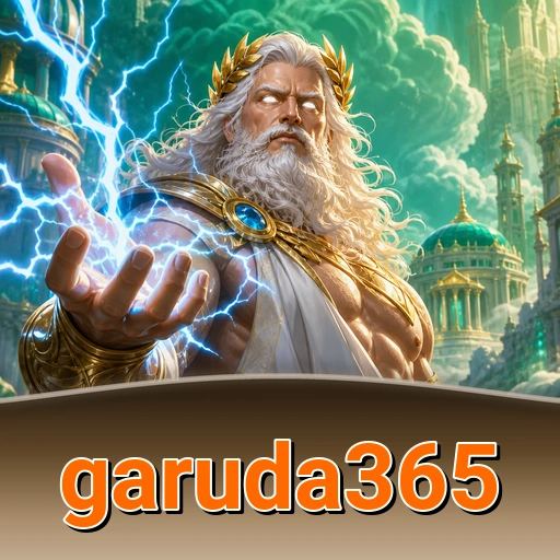 garuda365 APK — gampang dipakai