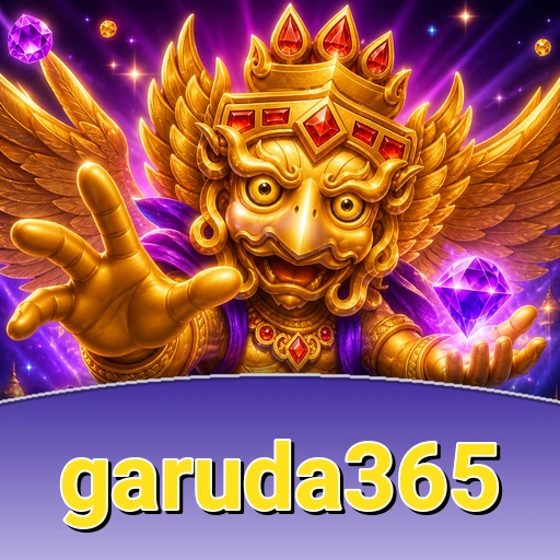 garuda365 APK — hemat kuota