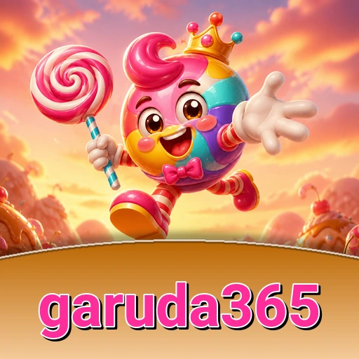 garuda365 APK — katalog lengkap