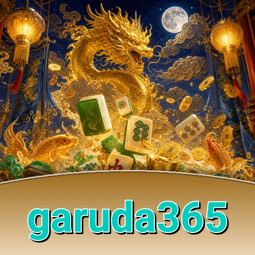 garuda365 APK — gak dipotong pulsa