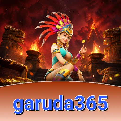 garuda365 APK — bantuan 24 jam